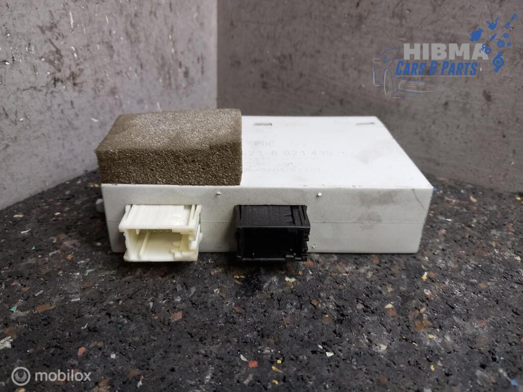 BMW 3-serie E46 PDC-Module 6921415 1998 t/m 2005, Gebruikt, Ophalen of Verzenden, BMW, BMW