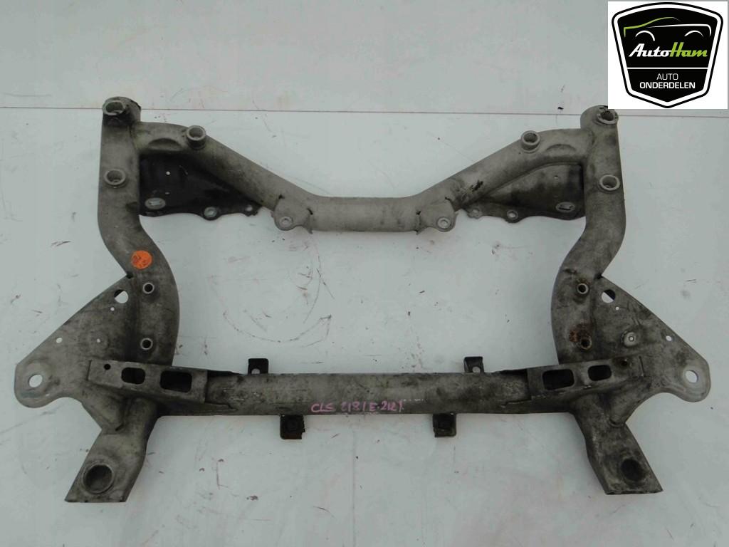 BERCEAU MOTEUR E (W212) (|2186280100|A2186280100|), Utilisé, Mercedes-Benz