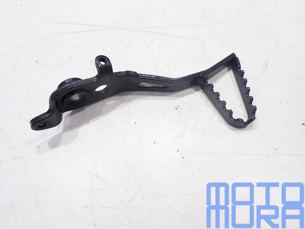 Rempedaal BMW R1200GS R1250GS Adventure R 1200 GS K50 K51 20, Motoren, Gebruikt, -, -, Ophalen of Verzenden