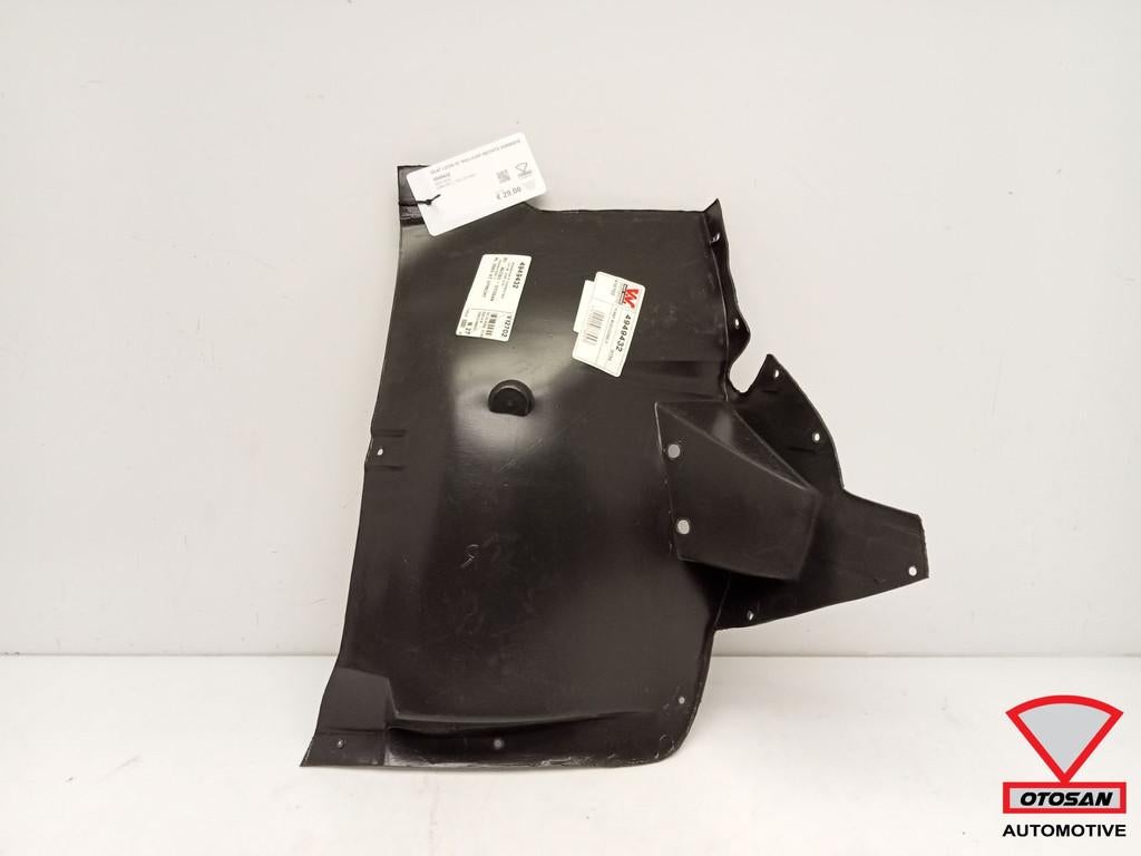Seat Leon 5F Enjoliveur De Roue Cache-Boue Partie Avant Droi, Autos : Pièces & Accessoires, Neuf, Autovia A-2, Km 585 585
08760  Martorell, ES