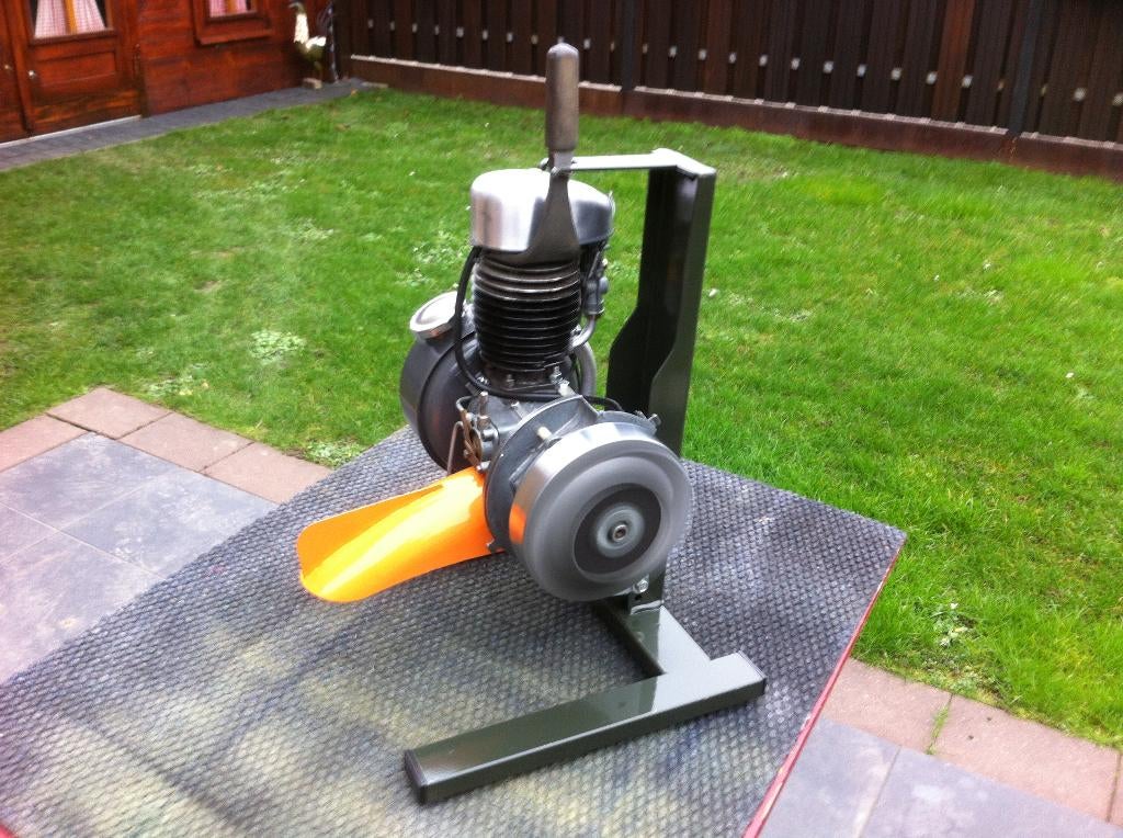 TK Bokje voor Solex Oto of 3800 in te zetten, Vélos & Vélomoteurs, Enlèvement ou Envoi, Neuf, Autres types, Autres marques