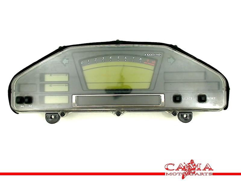 TELLERSET Suzuki AN 650 Burgman 2002-2004 (AN650), Dhr. S. di Majo, Gebruikt, Info@cama-motorparts.nl, P.J. Troelstraweg 8 8
3144 CX  MAASSLUIS, NL