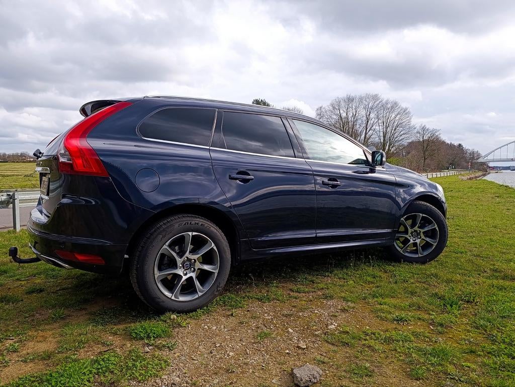 VOLVO XC60 - 2.0 D3 Ocean Race 2WD (bj 10/2016), Autos, Volvo, Entreprise, XC60, ABS, Caméra de recul, Airbags, Air conditionné