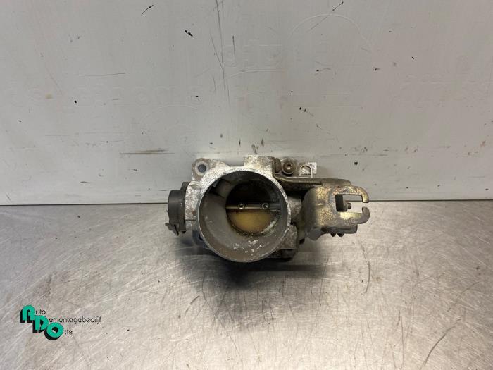 Boîtier accélérateur d'un Ford Street Ka (Street Ka 03-), -, 3 mois de garantie, -, -