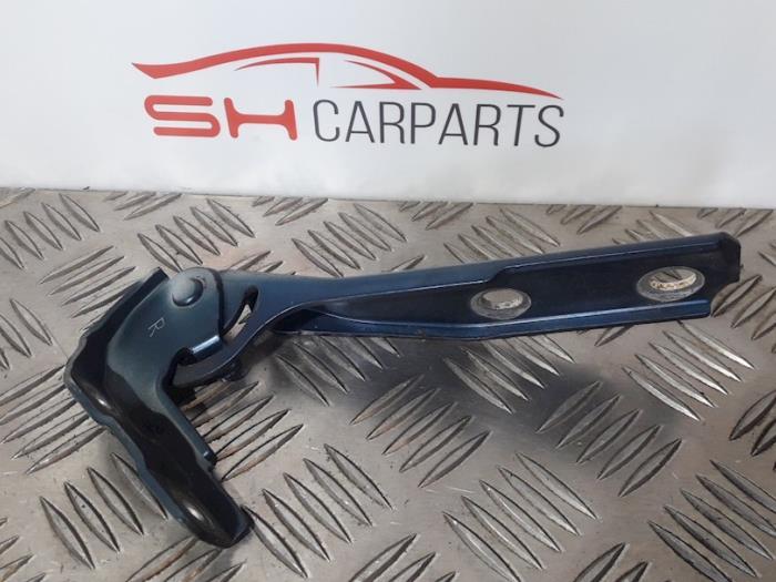 Charnière capot d'un Audi A3, Autos : Pièces & Accessoires, -, 3 mois de garantie, Audi, Utilisé