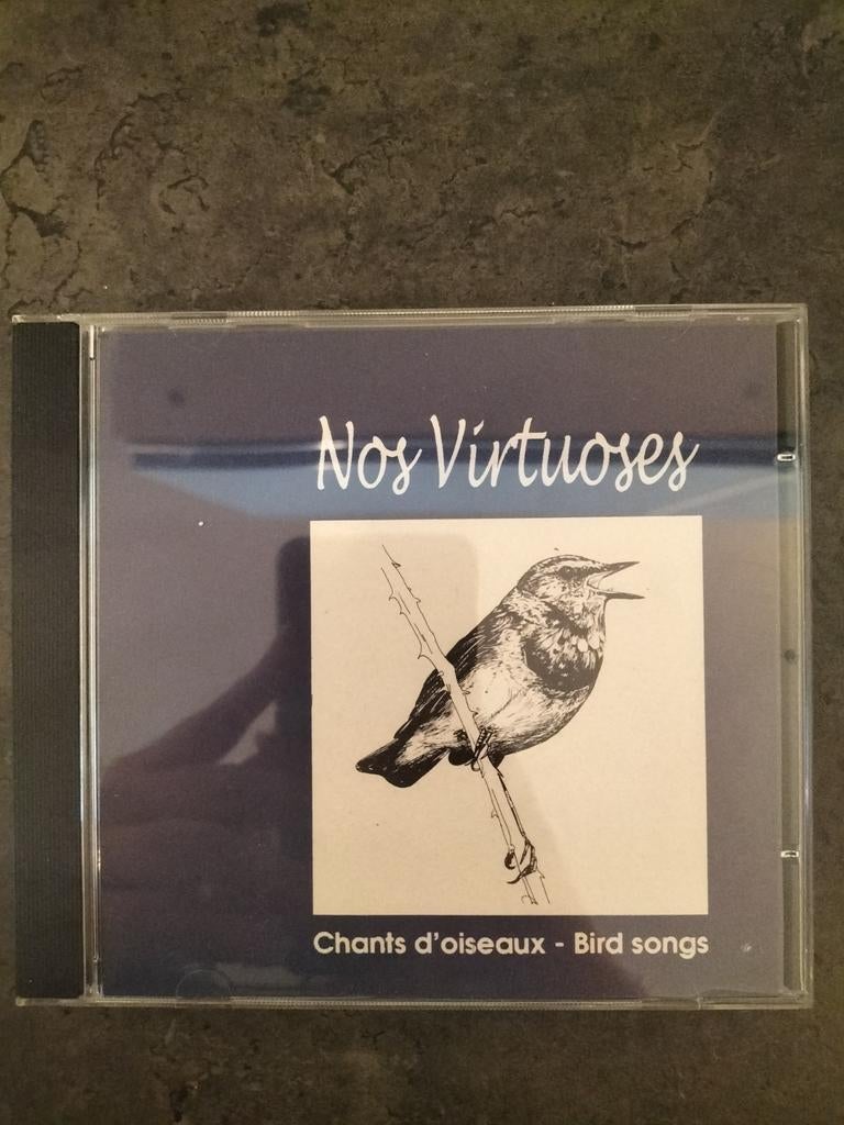 Nos Virtuoses, Enlèvement ou Envoi, Comme neuf