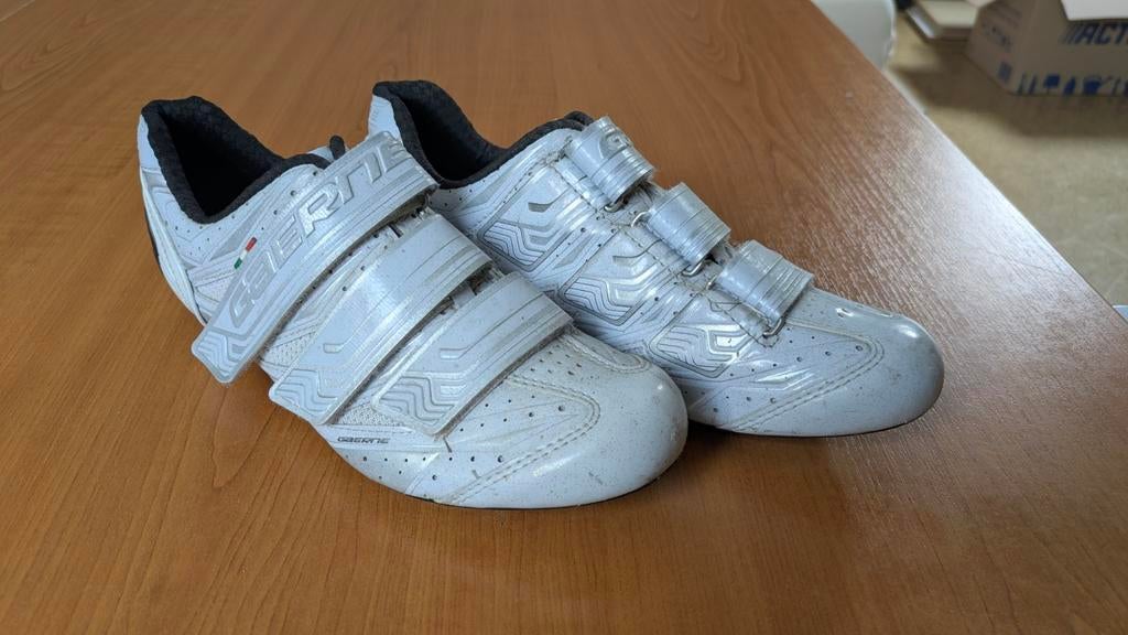 Gaerne klikschoenen maat 37, Ophalen, Gebruikt, Schoenen