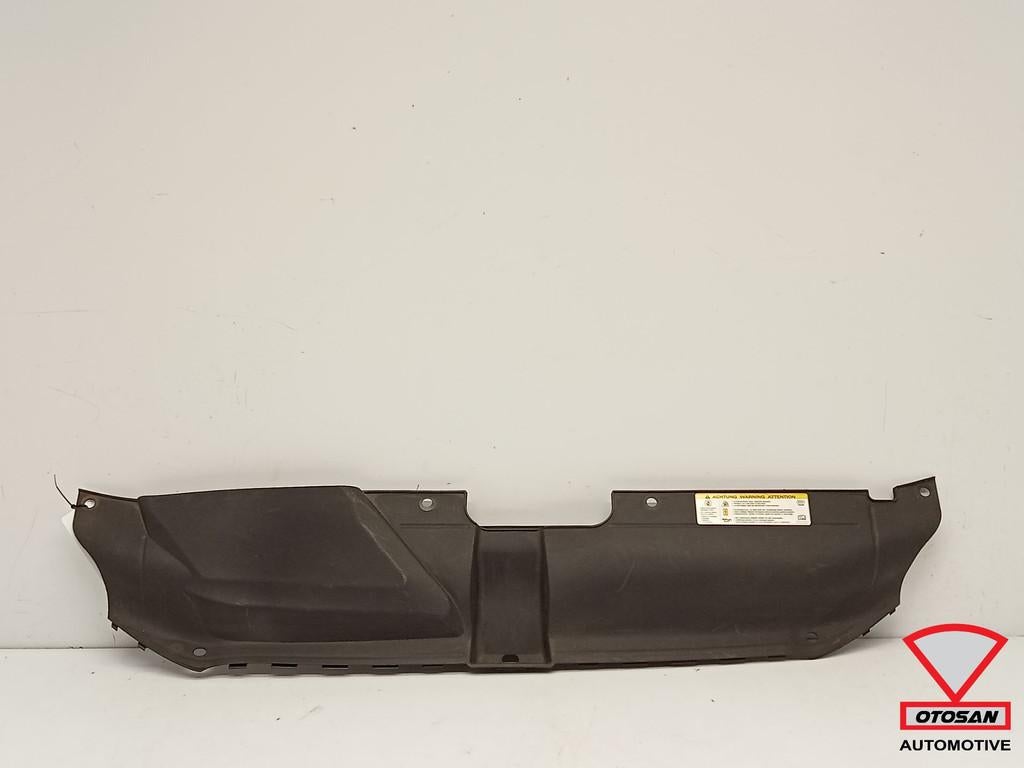 Audi A4 8K Plaque de recouvrement 8K0807081, AUDI AG, Auto-Union-Strasse 1
85045  Ingolstadt, DE, Audi, Utilisé