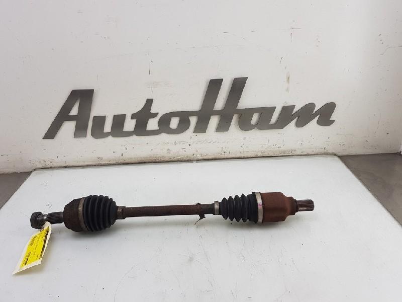 CARDAN AVANT GAUCHE (TRANSMISSION) Citroën C3 (SC), Utilisé, Citroën