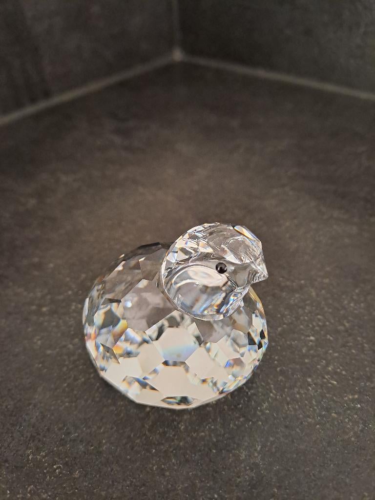 Swarovski, Collections, Swarovski, Enlèvement