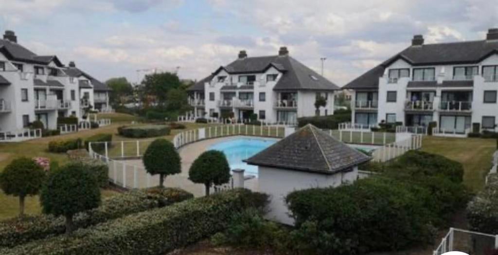 Te koop gezocht warande Middelkerke, Immo