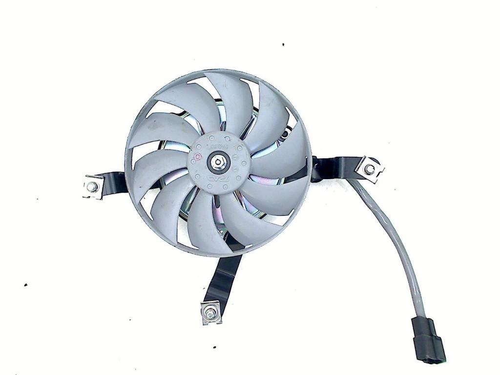 VENTILATOR YZF 1000 R Thunder Ace 1996-2001 (YZF1000R 4SV), Motoren, Dhr. S. di Majo, Gebruikt, Info@cama-motorparts.nl, P.J. Troelstraweg 8 8
3144 CX  MAASSLUIS, NL