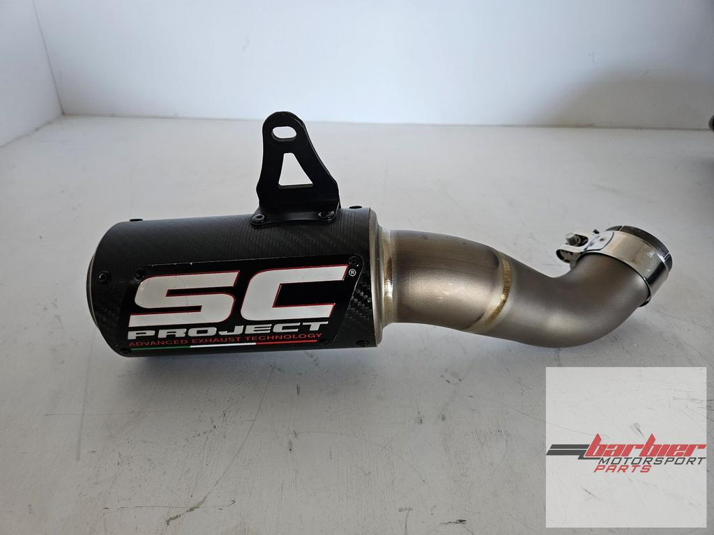 KAWASAKI Z900 SC PROJECT DEMPER, Motos, Pièces | Kawasaki, Utilisé, Enlèvement ou Envoi