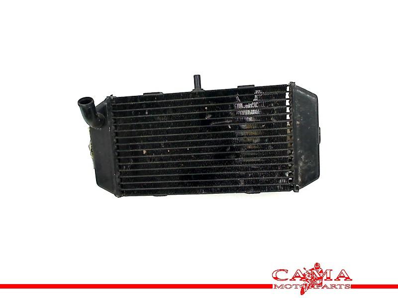 RADIATEUR EAU YP 400 Majesty 2004-2006 (YP400) (41014TOYO), Motos, Pièces | Yamaha, Utilisé
