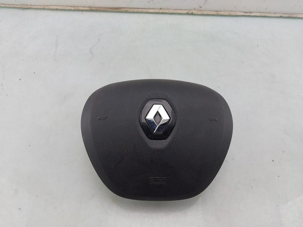 AIRBAG STUUR Trafic (1FL / 2FL / 3FL / 4FL) (|985700198R|), Auto-onderdelen, Gebruikt, Renault, Peter-Huppertz-Straße 5
51063  Köln, DE