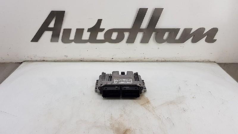 CALCULATEUR MOTEUR ECU Ford Fiesta 7 (01-2017/07-2023), Utilisé, Ford