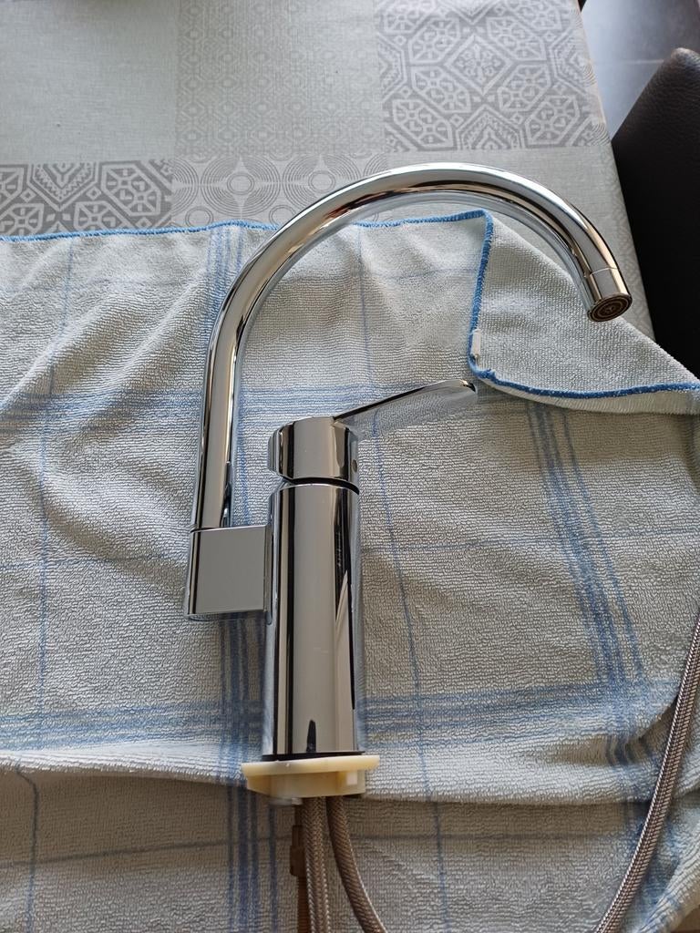 Mélangeur de cuisine Grohe, Bricolage & Construction, Enlèvement