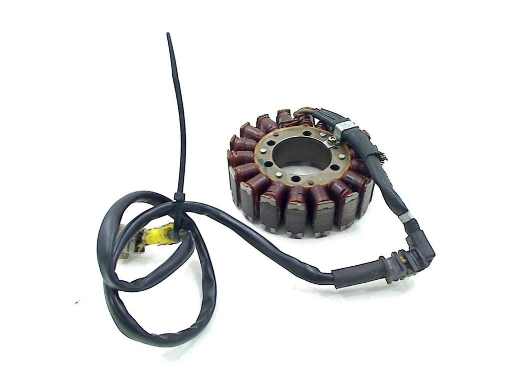 DYNAMO VFR 750 F 1994-1997 (VFR750F RC36) (31120-MZ7-004), Motoren, Gebruikt