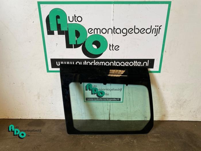 Vitre supplémentaire 4portes arrière gauche d'un Landrover, Land Rover, -, 3 mois de garantie, Utilisé