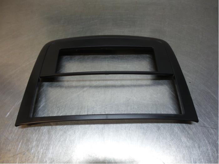 Dashboard deel van een Mercedes Vito (Vito 03-), Gebruikt, -, -, Ophalen of Verzenden