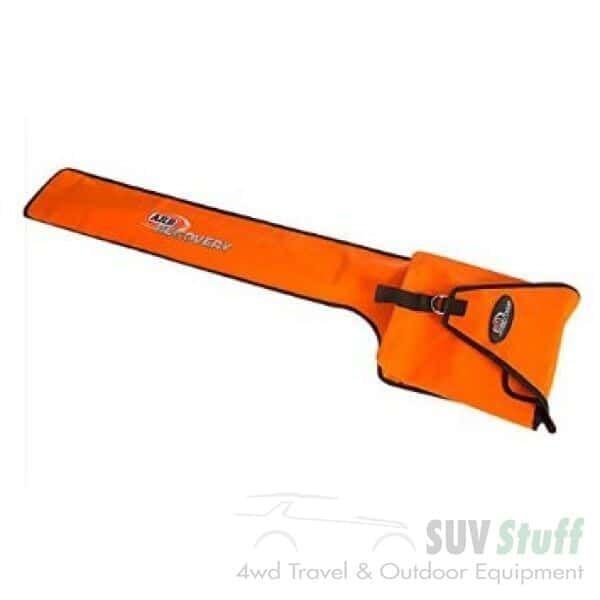 ARB Opbergtas Voor Hi-lift Jack.  Recovery Opbergsystemen, Neuf, -, -, -