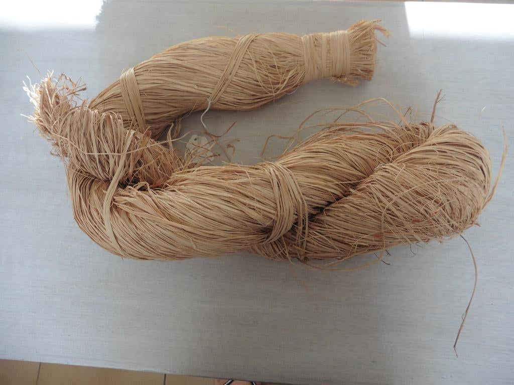 Tresse de paille neuve, Enlèvement ou Envoi, Neuf