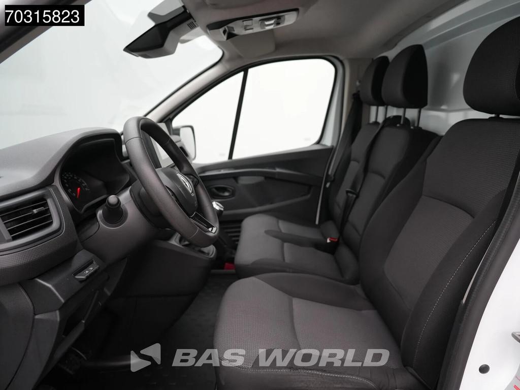 Renault Trafic 130pk L2H1 LED Airco Cruise Euro6 L2 Climatis, Autos, Achat, Euro 6, Entreprise, 3 places