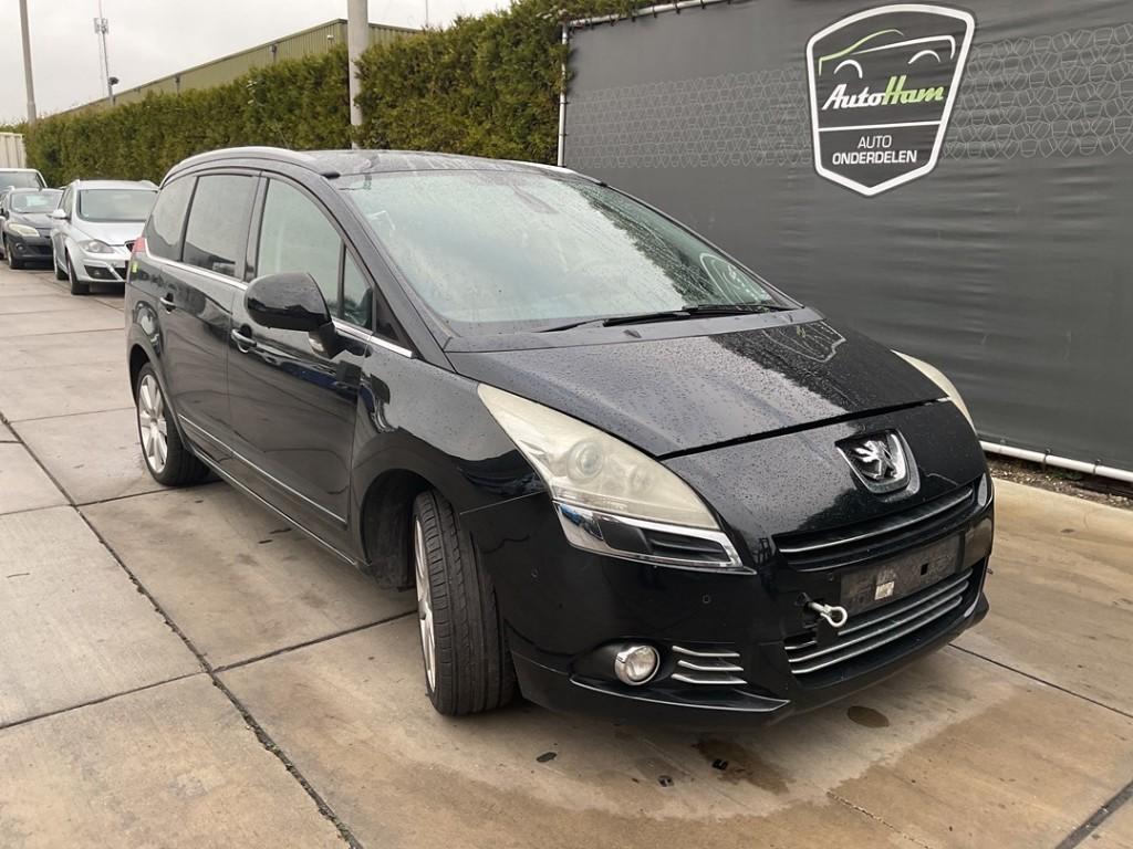 SPATBORD RECHTS VOOR Peugeot 5008 I (0A / 0E) (|7841AF|), Dhr. J. Ham, Gebruikt, Administratie@autoham.nl, Spatbord