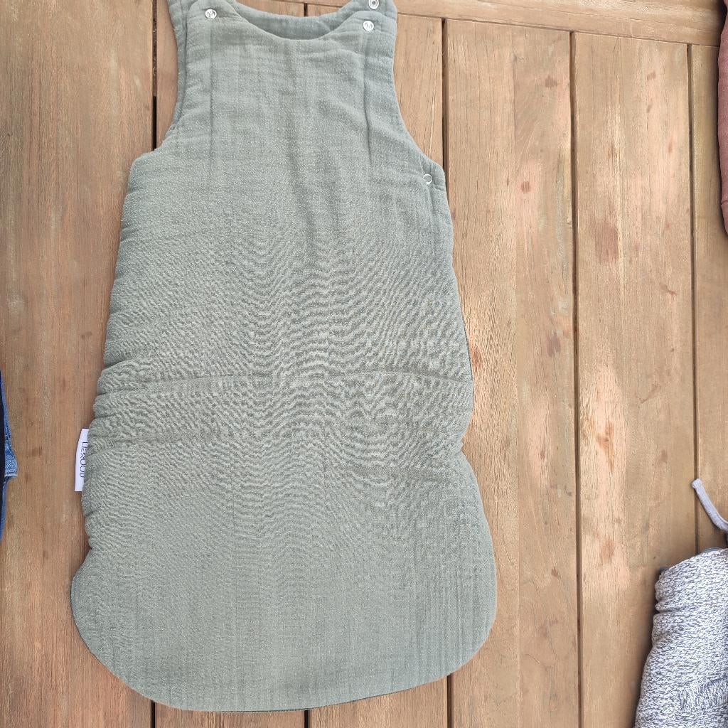 Slaapzak Liewood, Kinderen en Baby's, Ophalen of Verzenden, Zo goed als nieuw, Slaapzak