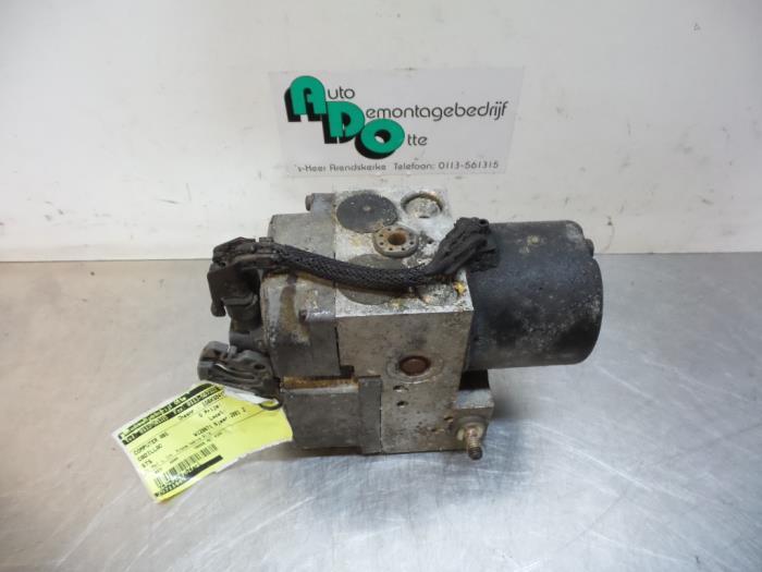 Ordinateur ABS d'un Cadillac Seville, Cadillac, -, 3 mois de garantie, Utilisé