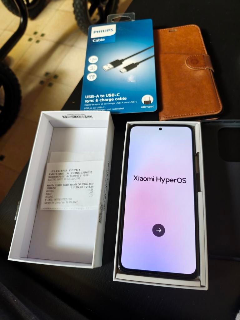 Xiaomi 14 5g, Enlèvement ou Envoi