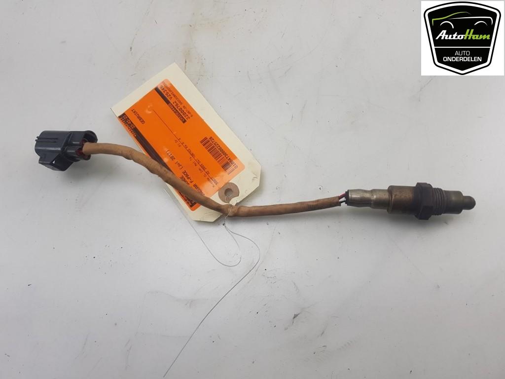 SONDE LAMBDA Jaguar F-Pace (01-2015/12-2025) (GX539G444BB), Utilisé, Jaguar