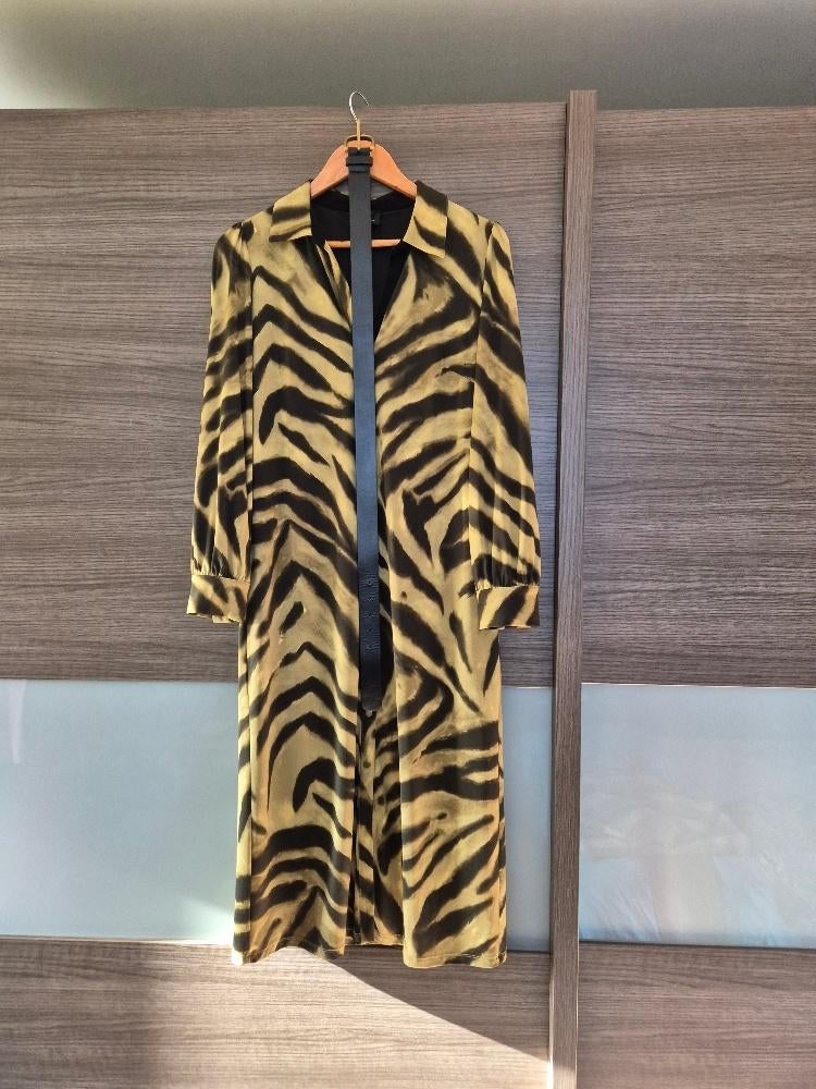 Kleed K-Design, Kleding | Dames, Ophalen of Verzenden, Zo goed als nieuw, Maat 34 (XS) of kleiner