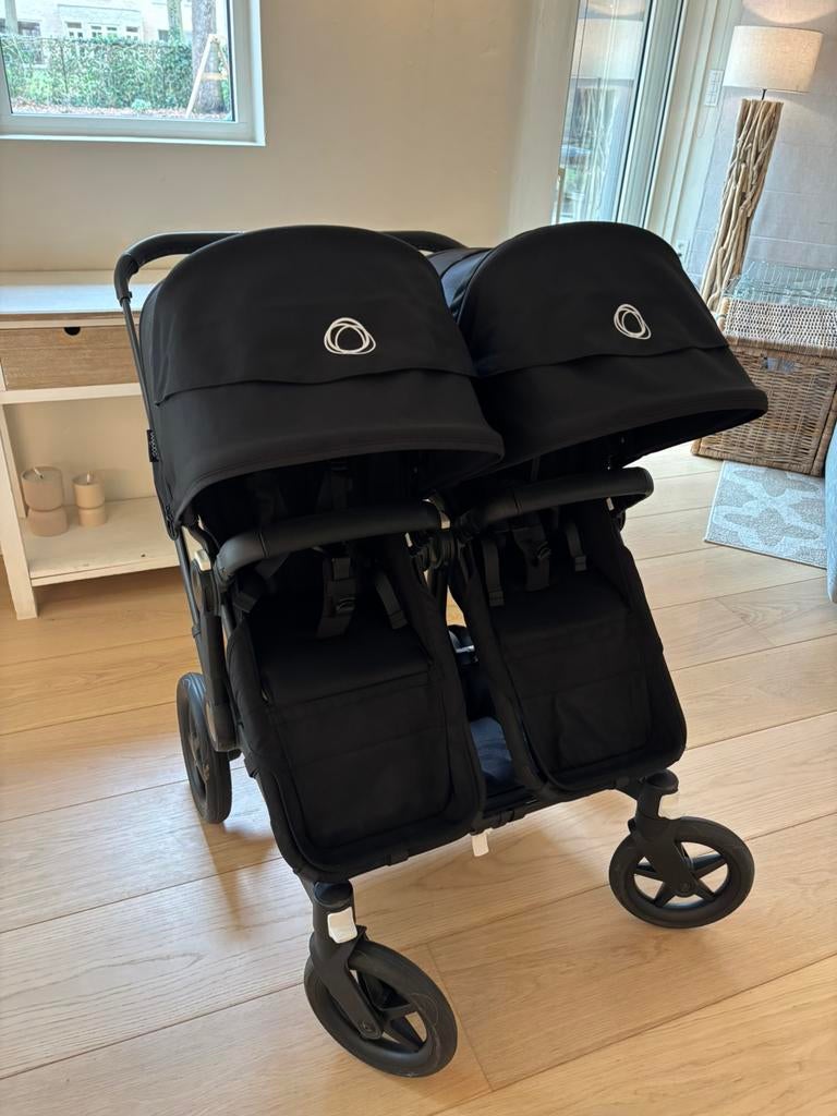 Bugaboo Donckey 3 TEKOOP, Kinderen en Baby's, Tweelingen en Meerlingen, Ophalen, Zo goed als nieuw