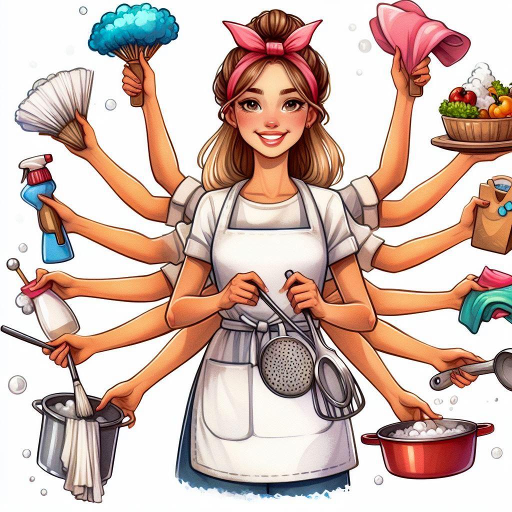 Propositon de mes services