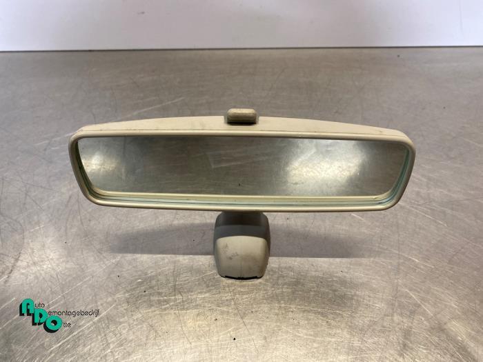 Rétroviseur intérieur d'un Renault Clio (Clio 4 12-), Renault, -, 3 mois de garantie, Utilisé