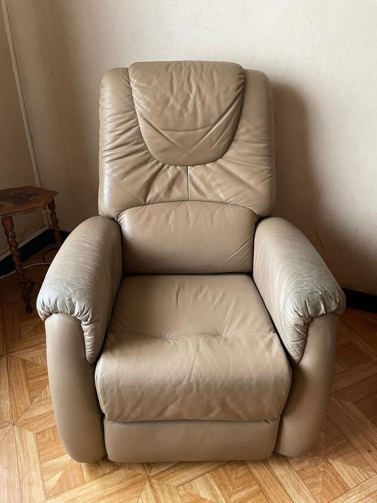 Relaxzetel, 75 à 100 cm, Enlèvement, Utilisé, 50 à 75 cm