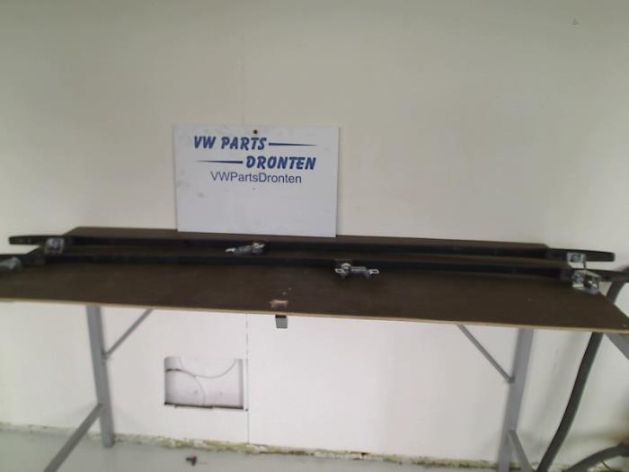 Kit porte-bagage toit d'un Volkswagen Passat, Volkswagen, 3 mois de garantie, - 35
8251KS  Dronten, Utilisé