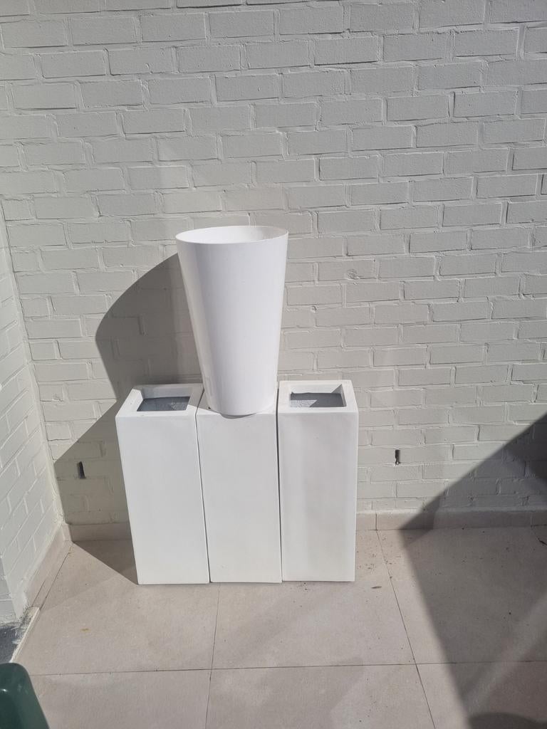 Jardinière en super etat, Enlèvement ou Envoi