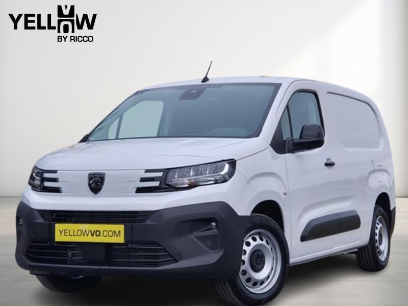 Peugeot Partner XL Heavy, Achat, Cruise Control, 131 ch, Diesel