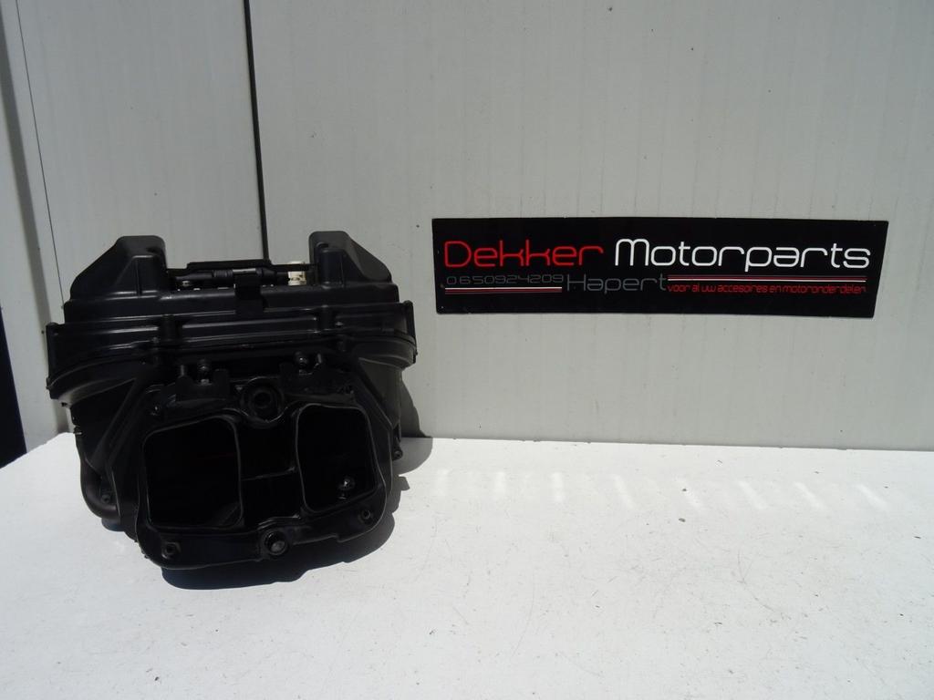 Airbox + Injectoren Honda CBR600RR 2007-2008-2009-2010-2016, -, Utilisé, -, -