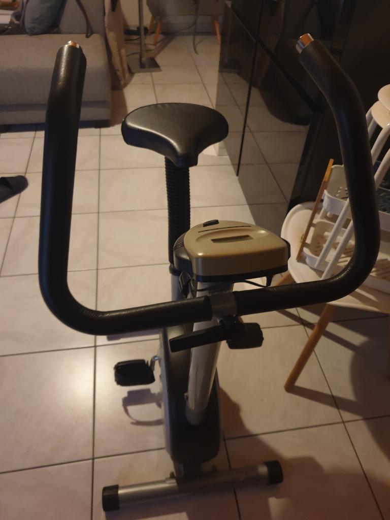 Traîner fiets, Sport en Fitness, Ophalen of Verzenden