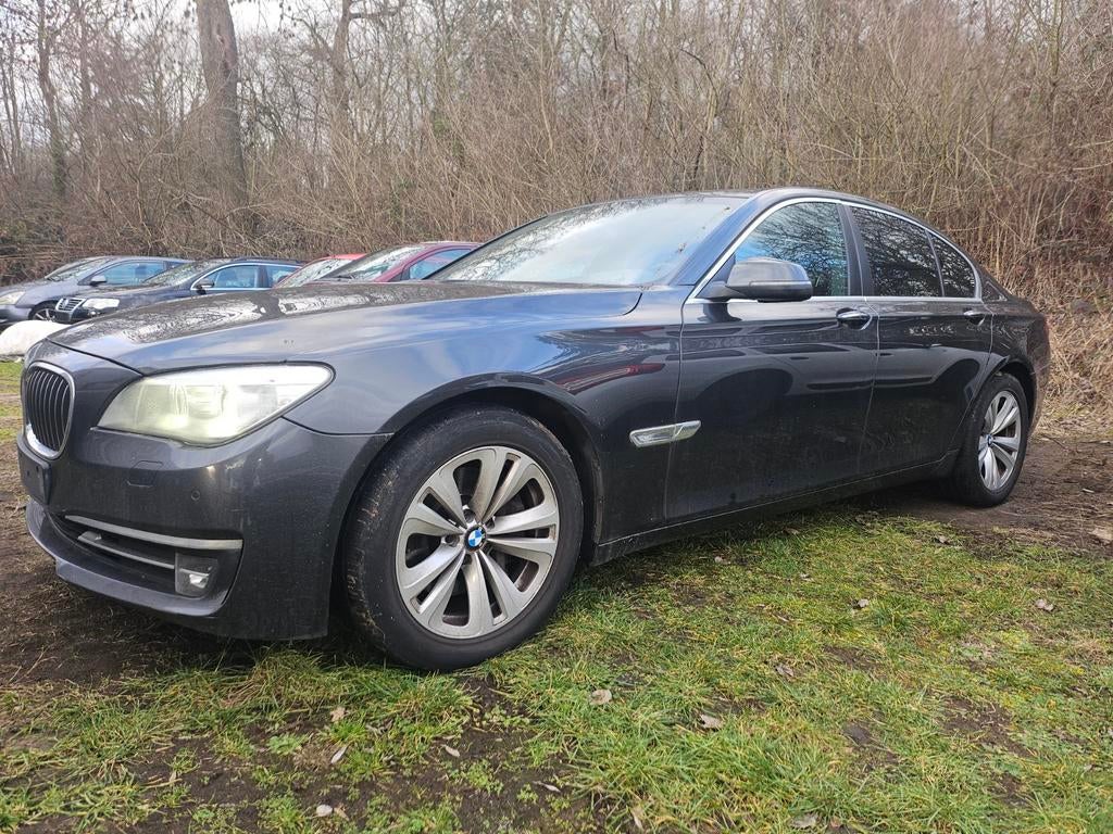 Bmw 730d, Autos, Opel, Euro 5, Achat, Diesel, Automatique