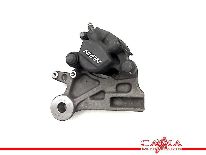 ETRIER DE FREIN ARRIÈRE CBR 500 R 2013-2015 (CBR500R PC44), Dhr. S. di Majo, Utilisé, Info@cama-motorparts.nl, P.J. Troelstraweg 8 8
3144 CX  MAASSLUIS, NL