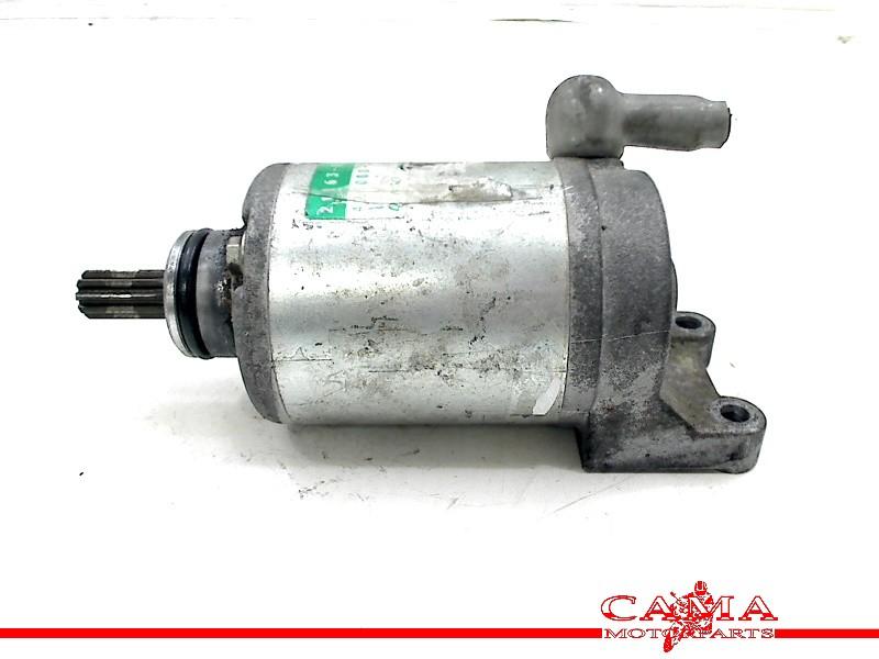 STARTMOTOR Kawasaki ZX 6 R 2005-2006 (NINJA ZX-6R ZX636C-D), Dhr. S. di Majo, Gebruikt, Info@cama-motorparts.nl, P.J. Troelstraweg 8 8
3144 CX  MAASSLUIS, NL