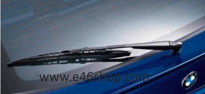 RUITENWISSERBLAD BMW E46 COMPACT ACHTERKLEP OE 61627009884, Auto-onderdelen, -, -, Nieuw, Ophalen of Verzenden