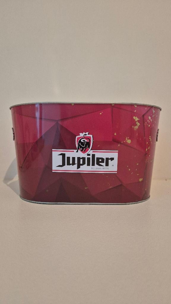 Art. 941 JUPILER - Souvenirs, Collections, Marques & Objets publicitaires, Enlèvement ou Envoi, Comme neuf, Ustensile