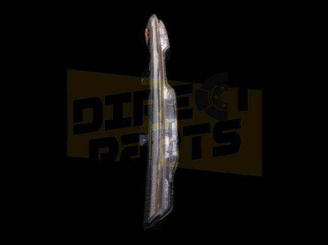 Hyundai Nexo (11/18-) lichtbalk midden voor Origineel! 92209, -, Verzenden, -, Nieuw