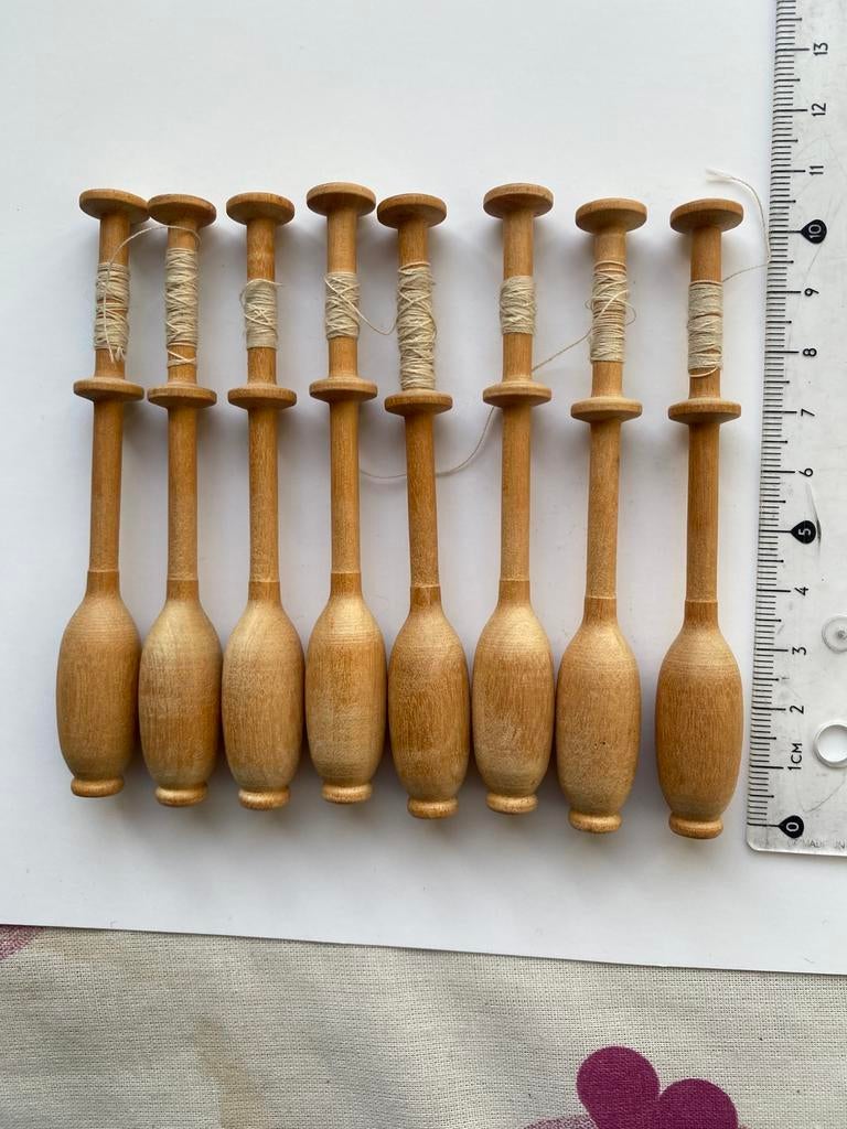 8 + 4 klosjes, Ophalen, Zo goed als nieuw