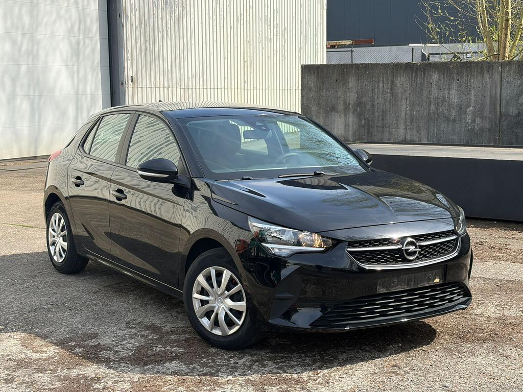 Opel Corsa, Autos, Achat, Euro 6, Boîte manuelle, Particulier